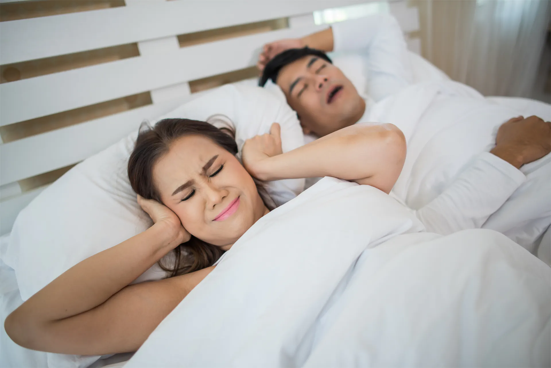 Hipertrofia dos cornetos nasais: o que é e como pode ser corrigida?