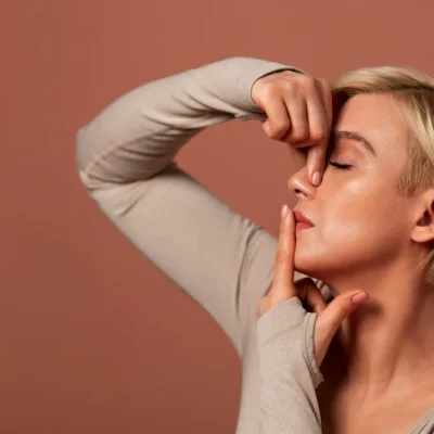 Rinoplastia para correção da columela: quando a cirurgia pode ajudar
