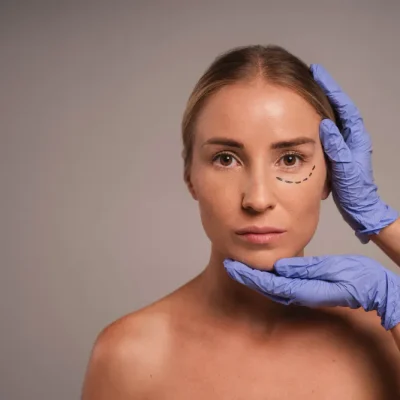O que é a cirurgia de remodelação da órbita e quando é indicada