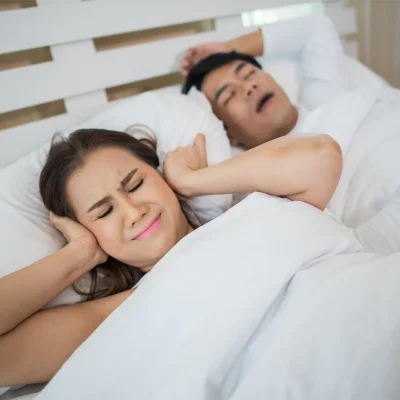 Hipertrofia dos cornetos nasais: o que é e como pode ser corrigida?